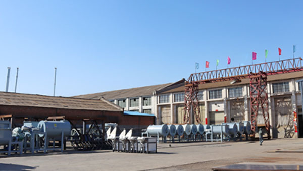 河南硕冠机械设备有限公司