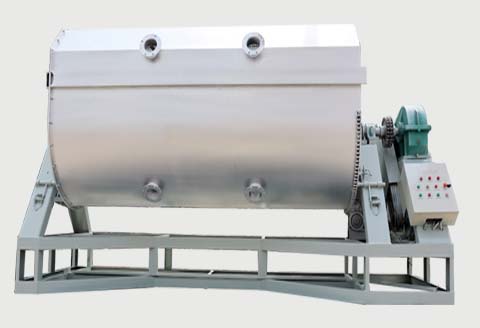 10吨真石漆搅拌机