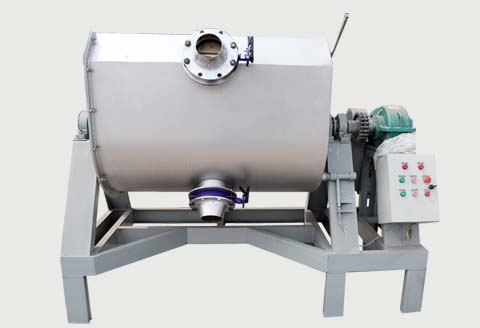 1吨真石漆搅拌机