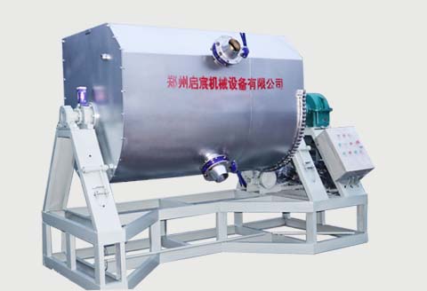 2吨真石漆搅拌机