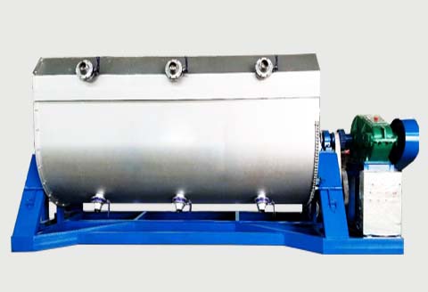 30吨真石漆搅拌机