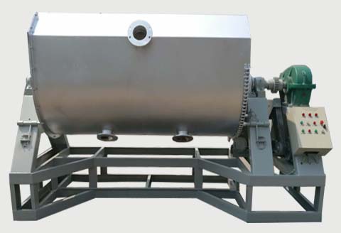 3吨真石漆搅拌机