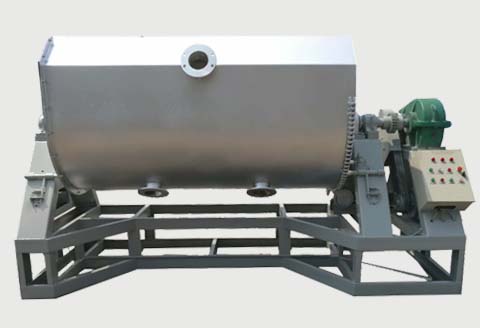 5吨真石漆搅拌机